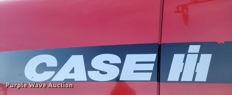 image for item DM8226 2003 Case MX255  MFWD tractor