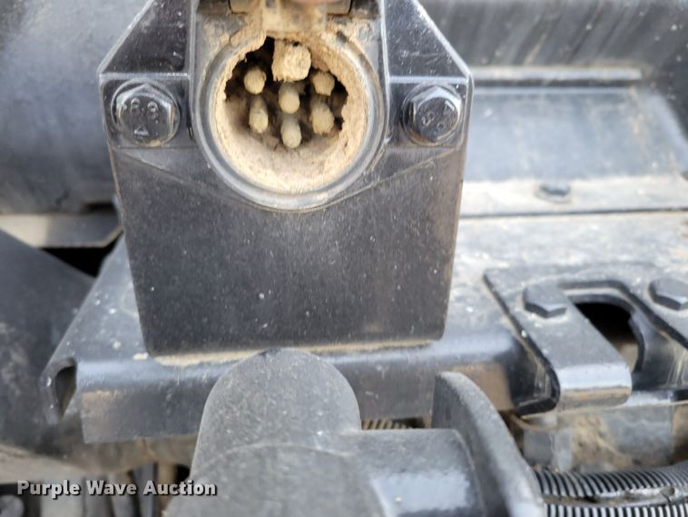 image for item DM8227 1998 Case IH 8940  MFWD tractor