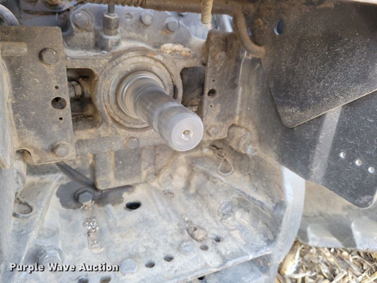 image for item DM8227 1998 Case IH 8940  MFWD tractor