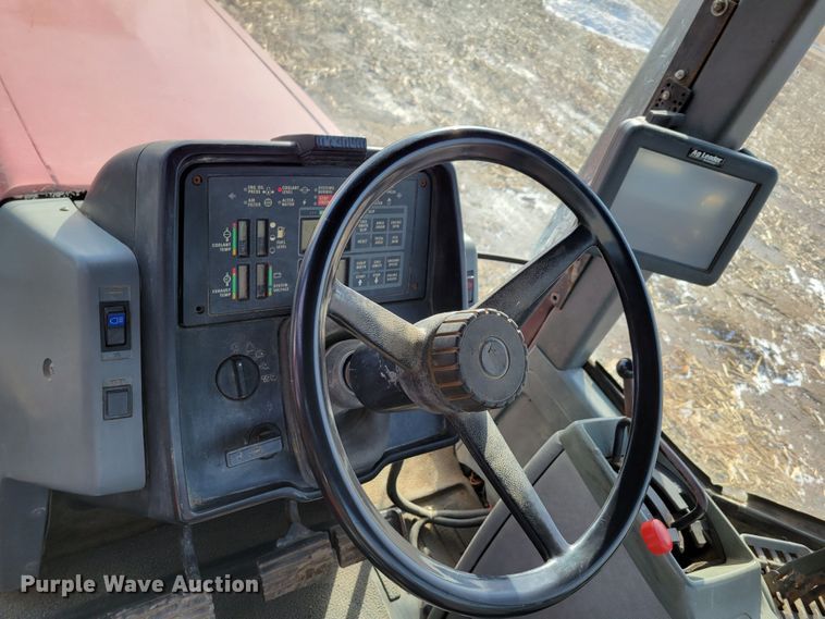 image for item DM8227 1998 Case IH 8940  MFWD tractor