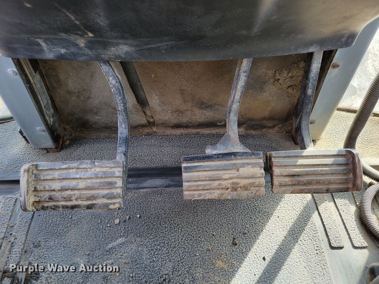 image for item DM8227 1998 Case IH 8940  MFWD tractor