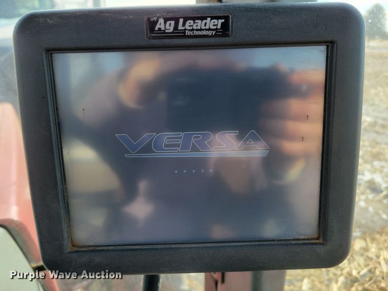 image for item DM8227 1998 Case IH 8940  MFWD tractor