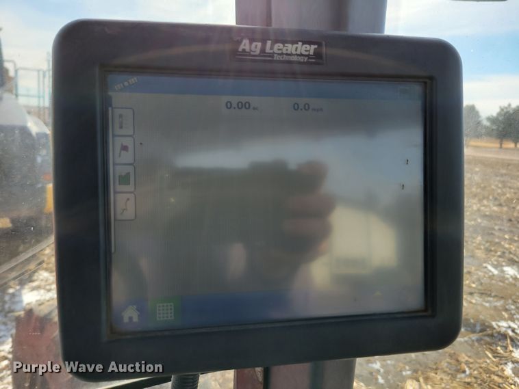 image for item DM8227 1998 Case IH 8940  MFWD tractor