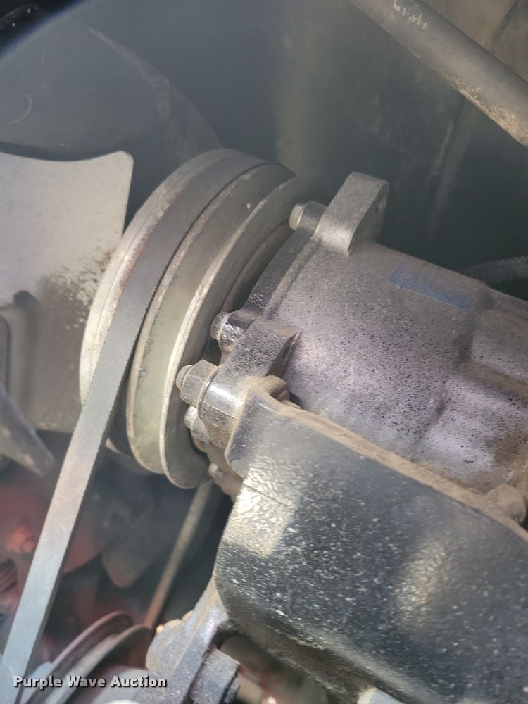 image for item DM8227 1998 Case IH 8940  MFWD tractor