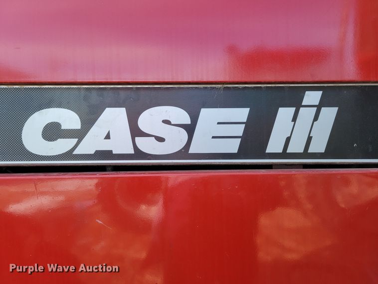 image for item DM8227 1998 Case IH 8940  MFWD tractor