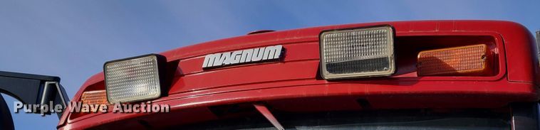 image for item DM8227 1998 Case IH 8940  MFWD tractor