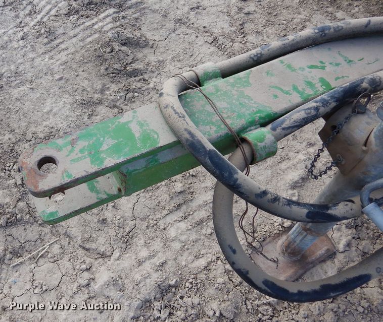 image for item DN6283 Walinga  grain vacuum