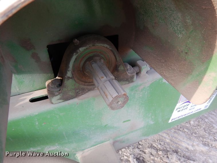 image for item DN6283 Walinga  grain vacuum