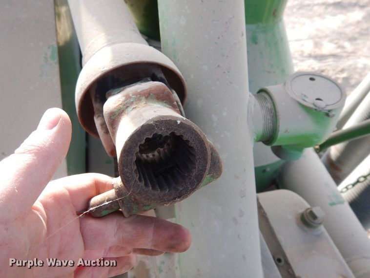 image for item DN6283 Walinga  grain vacuum