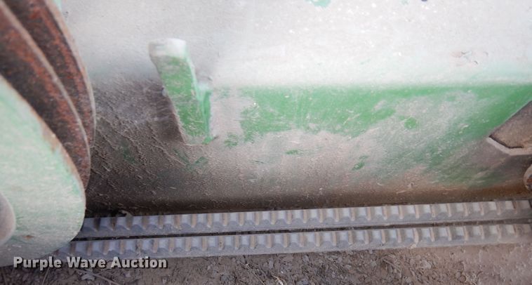 image for item DN6283 Walinga  grain vacuum