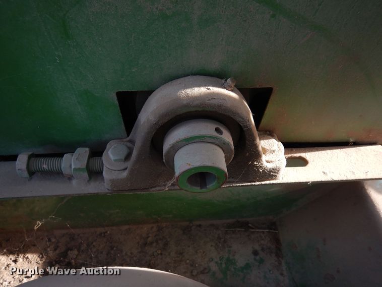 image for item DN6283 Walinga  grain vacuum