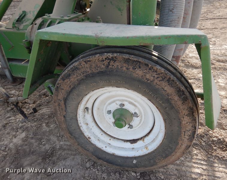 image for item DN6283 Walinga  grain vacuum