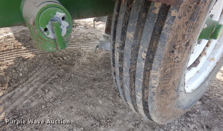 image for item DN6283 Walinga  grain vacuum