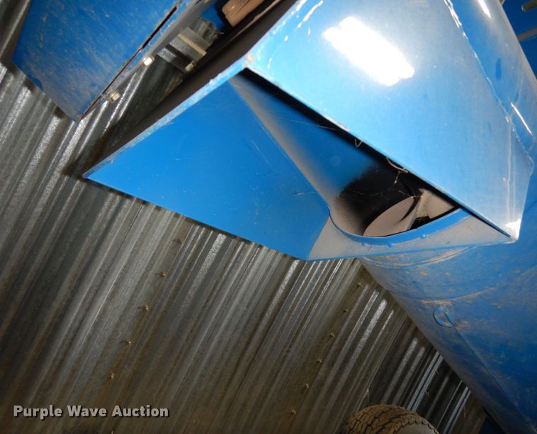 image for item DN6284 Burchland GSX130  auger