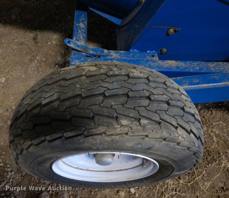 image for item DN6284 Burchland GSX130  auger