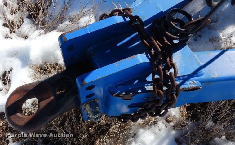 image for item DN6296 Smart-till  vertical tillage