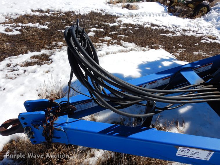 image for item DN6296 Smart-till  vertical tillage