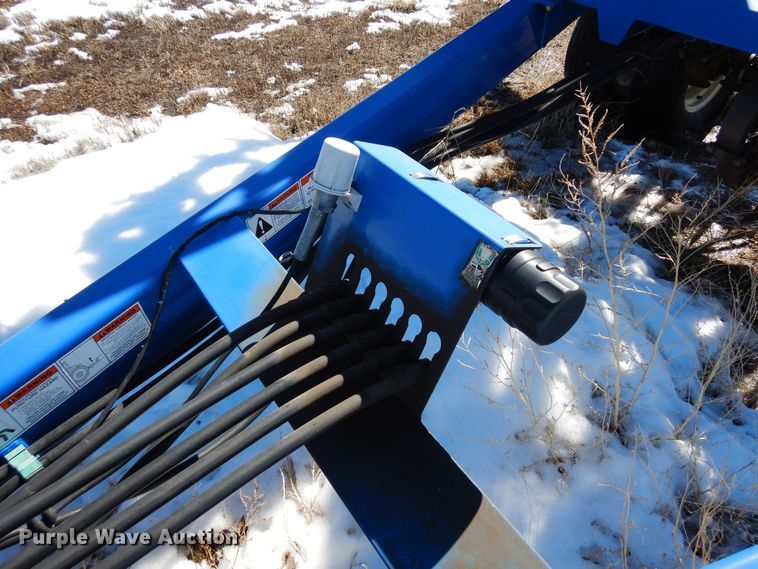 image for item DN6296 Smart-till  vertical tillage