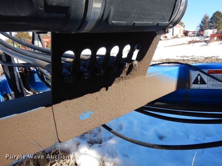 image for item DN6296 Smart-till  vertical tillage