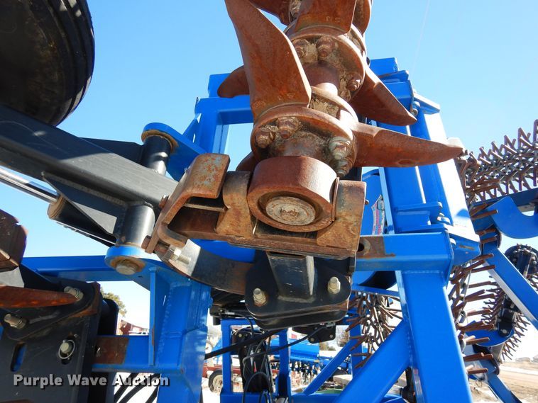 image for item DN6296 Smart-till  vertical tillage