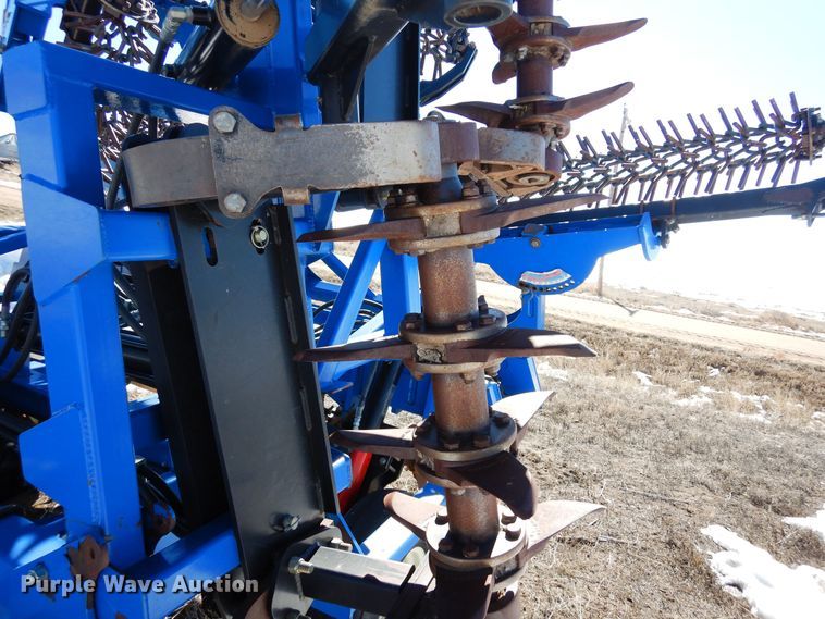 image for item DN6296 Smart-till  vertical tillage