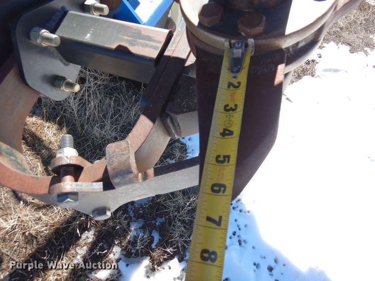 image for item DN6296 Smart-till  vertical tillage