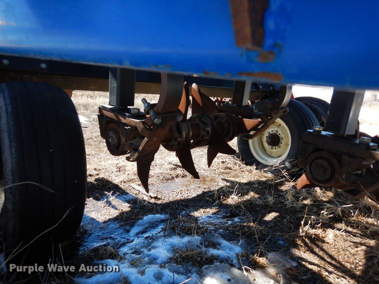 image for item DN6296 Smart-till  vertical tillage