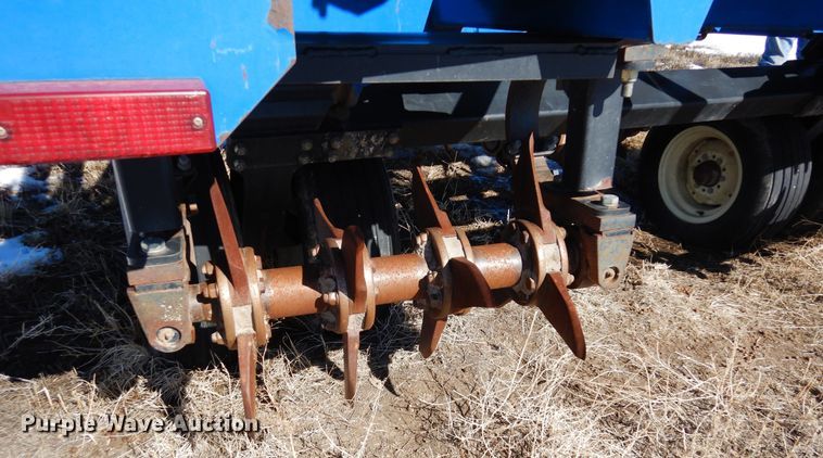 image for item DN6296 Smart-till  vertical tillage