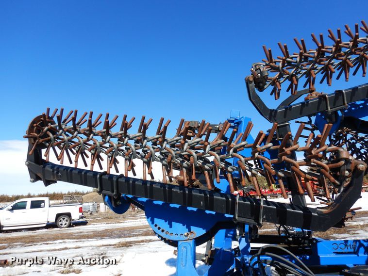 image for item DN6296 Smart-till  vertical tillage