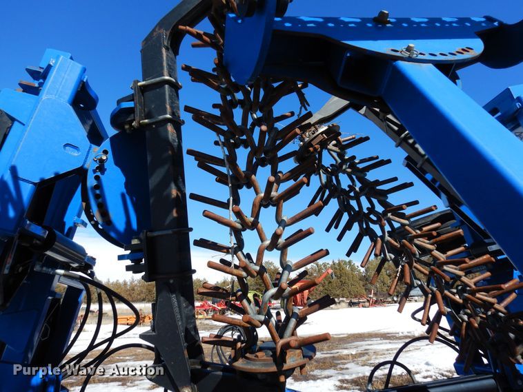 image for item DN6296 Smart-till  vertical tillage