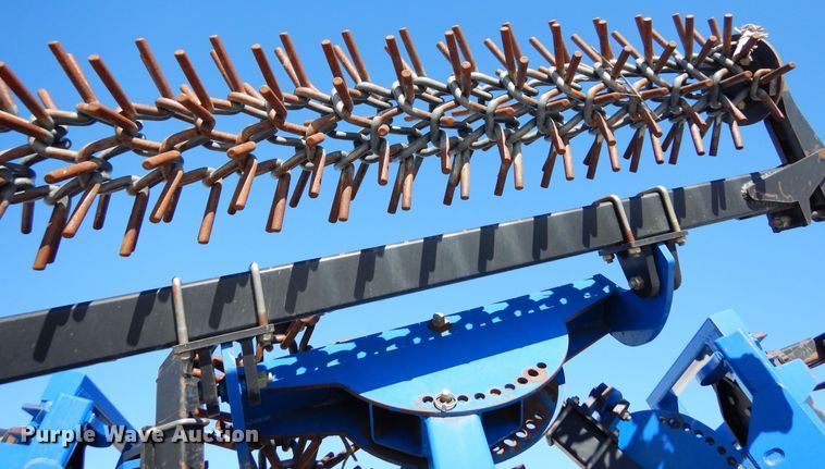 image for item DN6296 Smart-till  vertical tillage