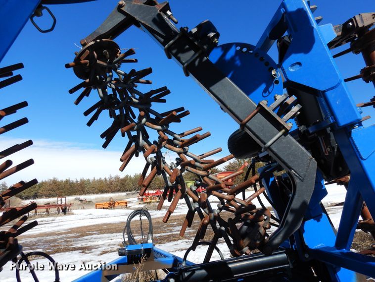 image for item DN6296 Smart-till  vertical tillage