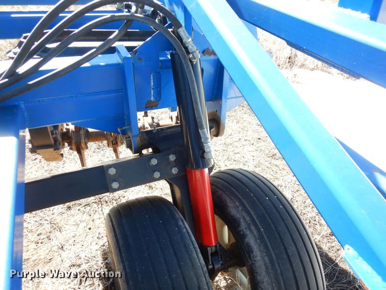 image for item DN6296 Smart-till  vertical tillage