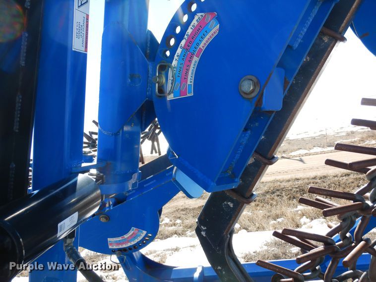 image for item DN6296 Smart-till  vertical tillage