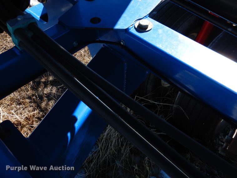 image for item DN6296 Smart-till  vertical tillage
