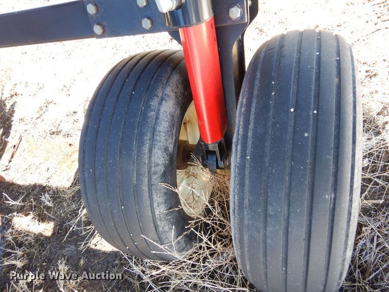 image for item DN6296 Smart-till  vertical tillage