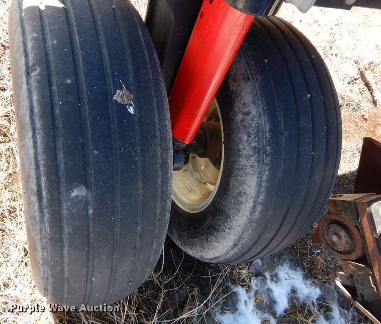 image for item DN6296 Smart-till  vertical tillage