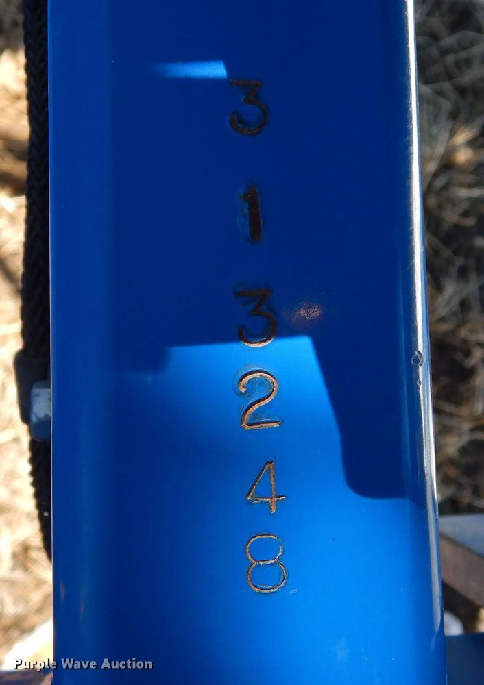 image for item DN6296 Smart-till  vertical tillage