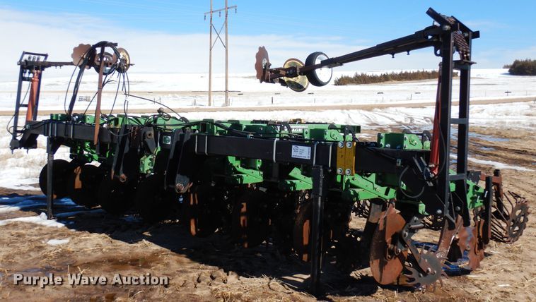 image for item DN6297 Schlagel TP2-8000A  strip-till