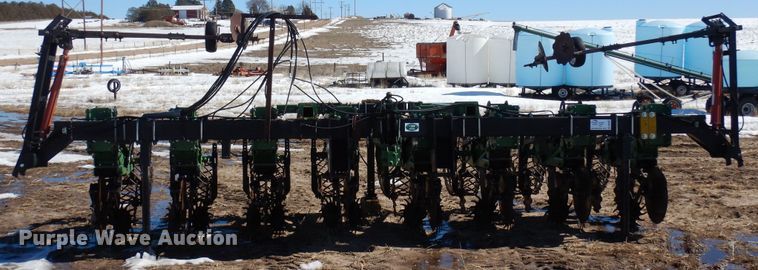 image for item DN6297 Schlagel TP2-8000A  strip-till