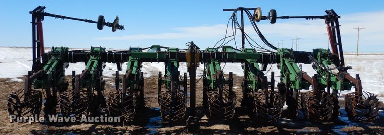 image for item DN6297 Schlagel TP2-8000A  strip-till