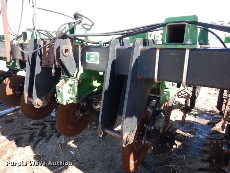 image for item DN6297 Schlagel TP2-8000A  strip-till