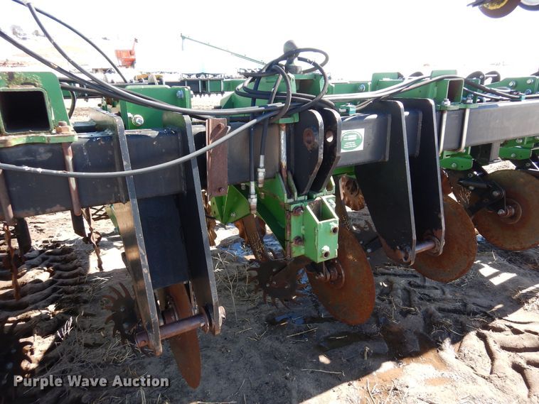 image for item DN6297 Schlagel TP2-8000A  strip-till