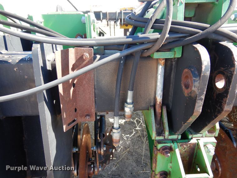 image for item DN6297 Schlagel TP2-8000A  strip-till