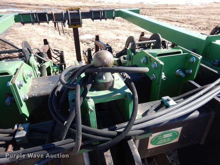 image for item DN6297 Schlagel TP2-8000A  strip-till