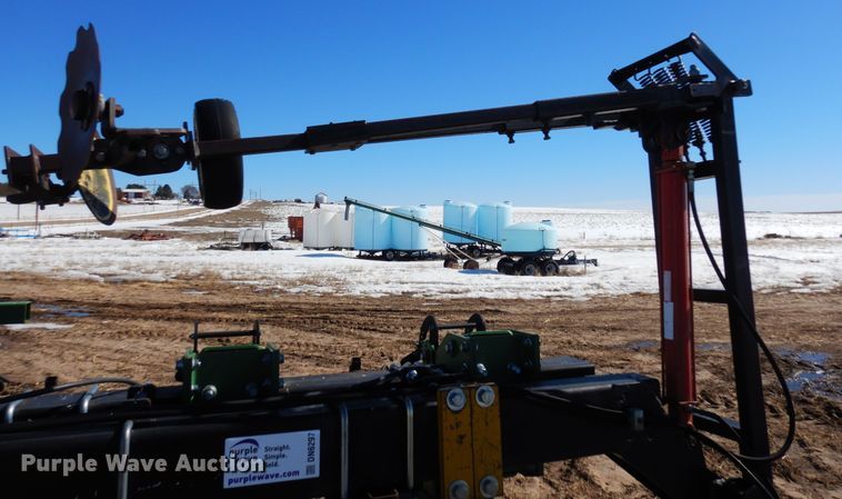 image for item DN6297 Schlagel TP2-8000A  strip-till