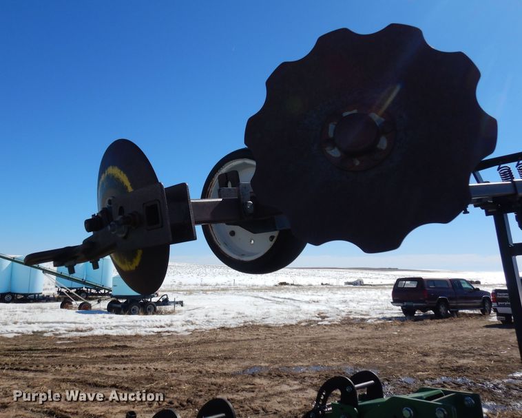 image for item DN6297 Schlagel TP2-8000A  strip-till