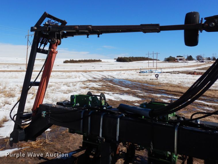 image for item DN6297 Schlagel TP2-8000A  strip-till