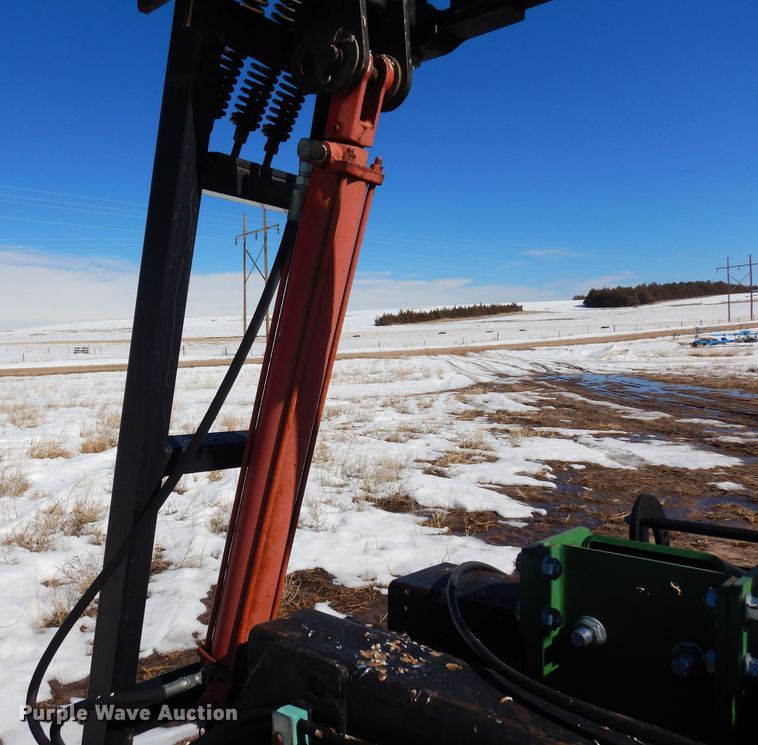 image for item DN6297 Schlagel TP2-8000A  strip-till