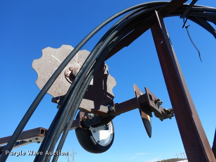 image for item DN6297 Schlagel TP2-8000A  strip-till